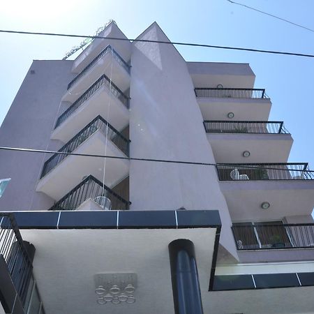 Kersay Hotel Addis Ababa Exterior photo